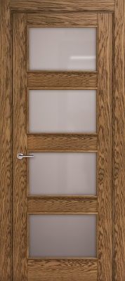 GENT Gent SV4  Дуб натура-льный