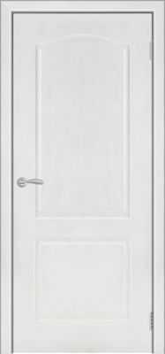 Грунтованное белое ДГ 40