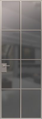 AGSTYLE Mod 3 Grey  Платина