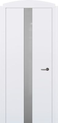 AFINA 01 vetro  RAL 9003