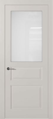 ALFA Alfa 33ПО1  RAL 9010