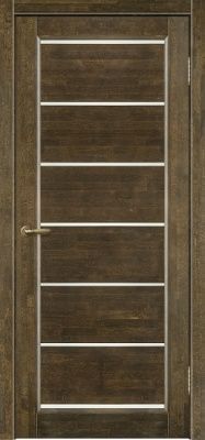 Премьер плюс-2 античный орех ПВДЧ 20-4