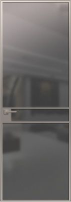 AGSTYLE Mod 1 Grey  Платина