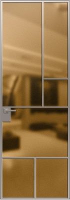 AGSTYLE Mod 4 Bronze  Платина